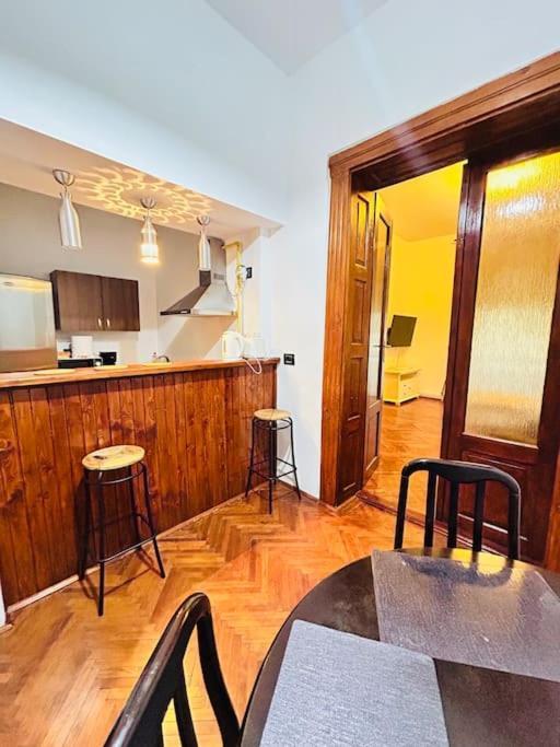Hidden Gem In The Old Town Apartment Timisoara Bagian luar foto