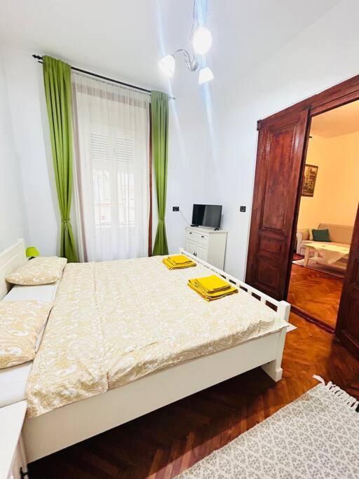 Hidden Gem In The Old Town Apartment Timisoara Bagian luar foto