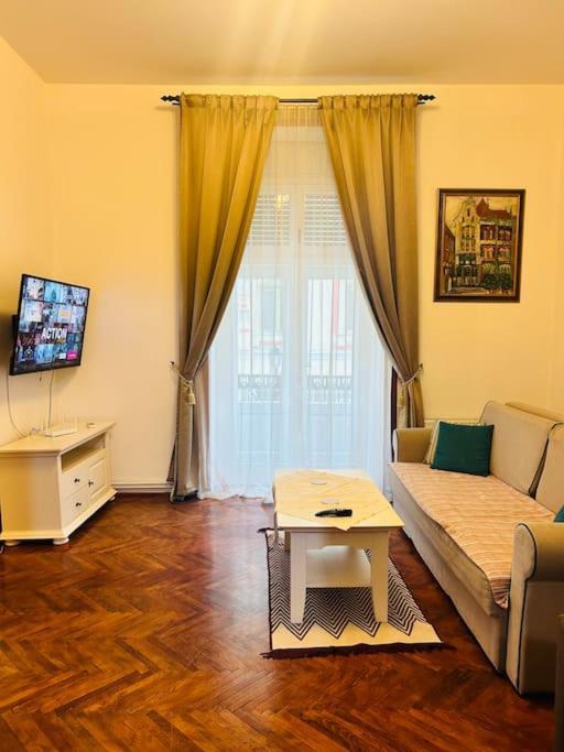 Hidden Gem In The Old Town Apartment Timisoara Bagian luar foto
