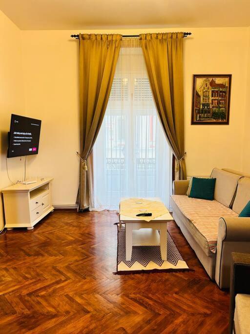 Hidden Gem In The Old Town Apartment Timisoara Bagian luar foto