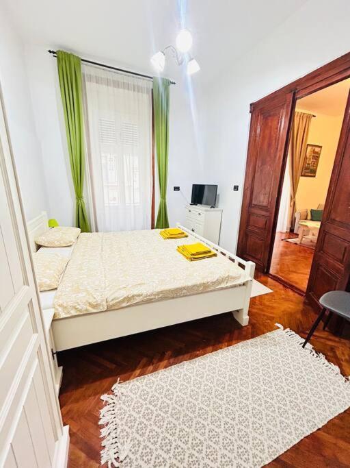 Hidden Gem In The Old Town Apartment Timisoara Bagian luar foto