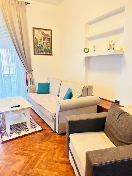 Hidden Gem In The Old Town Apartment Timisoara Bagian luar foto