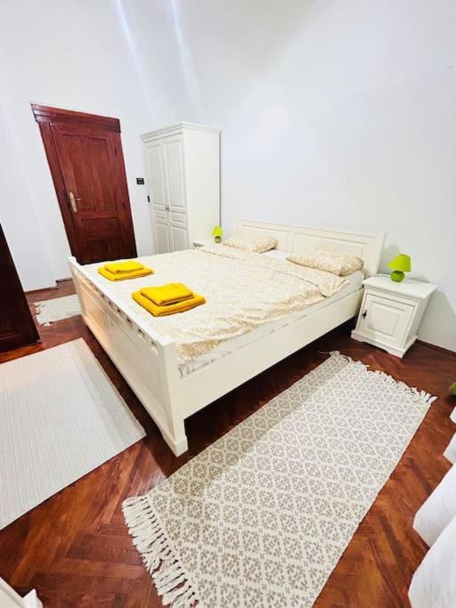 Hidden Gem In The Old Town Apartment Timisoara Bagian luar foto